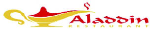 aladdin restaurant logo