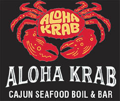 aloha krab - union logo