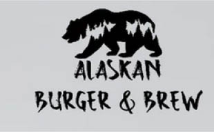 alaskan burger & brew logo