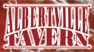 albertville tavern logo