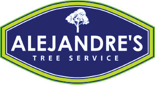 alejandre's tree service, inc logo
