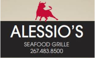 alessio's seafood grille logo