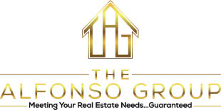 the alfonso group realty logo