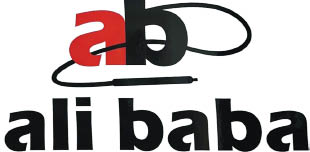ali baba cbd shop logo