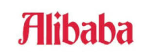 alibaba food & marketplace logo