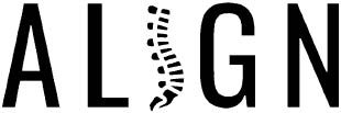 align chiropractic logo