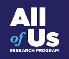 all of us research program logo