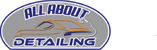 all about detailing logo