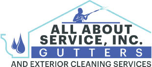 all about service logo