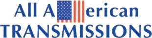 all american transmisson logo