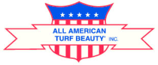 all american turf beauty logo