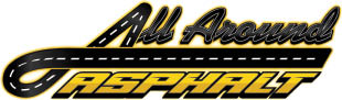 all around asphalt logo