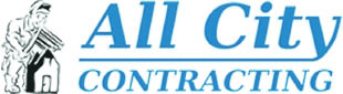 all city contracting logo