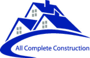 all complete construction logo