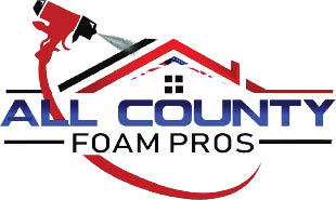 all county foam logo