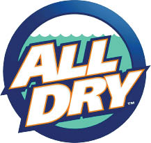 all dry services of the tri-cities logo