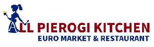 all pierogi kitchen logo