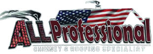 all professional logo