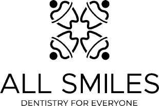 all smiles worth logo