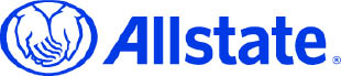 allstate - abraham forouzan logo