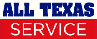 all texas service logo