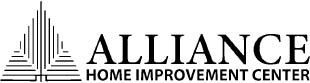 alliance home improvement logo