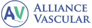 alliance vascular institute logo