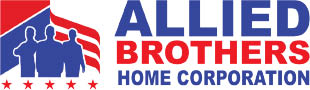 allied brothers home corporation logo