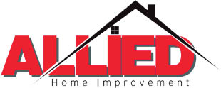 allied home improvement logo