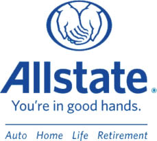 allstate insurance agency logo