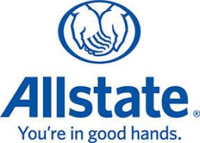 allstate - randall bogani logo