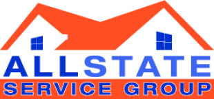 allstate service group logo