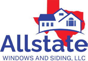allstate siding & windows llc logo