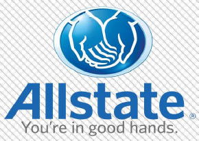clarence little allstate agency logo