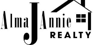 almajannie realty logo