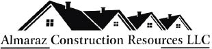 almaraz construction resources llc logo