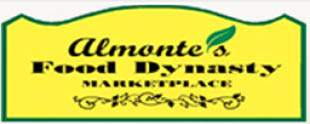 food dynasty supermarket logo