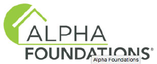alpha foundations logo