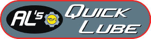 al's quick lube logo