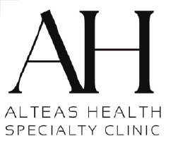 alteas health logo
