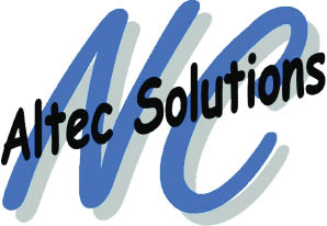 altec solutions nc logo