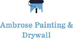 ambrose painting inc logo