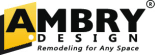 ambry design logo
