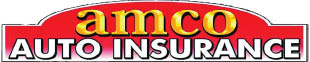 amco insurance katy logo