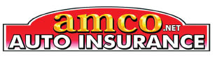 amco insurance conroe logo