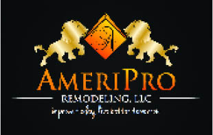 ameripro remodeling, llc logo