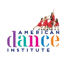 american dance institute / shoreline music school logo