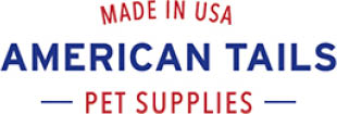 american tails pet supplies logo