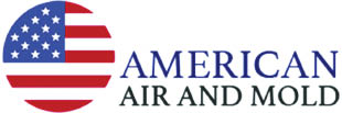 american air & mold logo