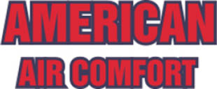 american air comfort logo